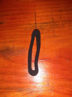 Filtro de aire